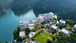 沐心氡泉：微度假休闲旅游康养目的地