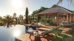 亿伽设计-温泉设计-汤泉设计-桑给巴尔 Zuri 水疗度假区：印度洋海岸的新盛景