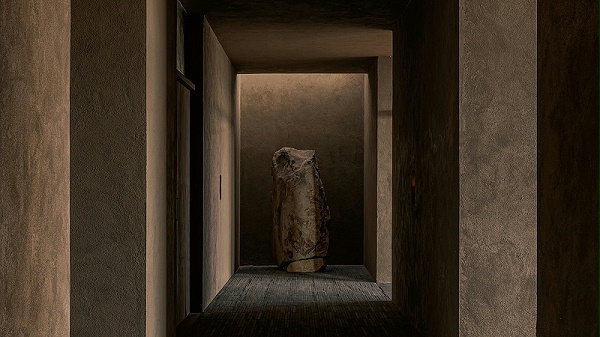 亿伽设计-汤泉设计-El Retiro Spa馆：建筑摒弃了“立面”的概念