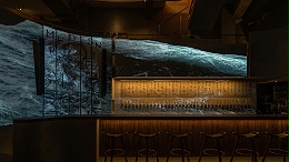 亿伽设计-汤泉设计-药厂精酿酒吧：一个充满乌托邦精神的试验场