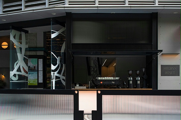 亿伽设计-汤泉设计-药厂精酿酒吧：一个充满乌托邦精神的试验场