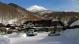 亿伽温泉-须贺汤:大雪地区的复古温泉sukayu onsen首次体验混合沐浴!