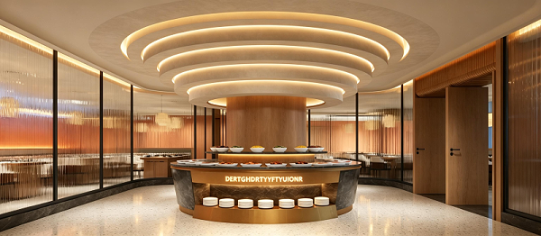 中和酒店汤泉微度假：都市喧嚣中的“第三空间”