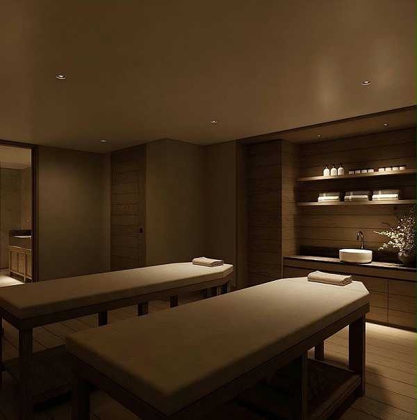 亿伽设计-汤泉设计-京都嘉佩乐温泉酒店:以传统町屋的空间哲思为设计灵感 亿伽设计-汤泉设计-京都嘉佩乐温泉酒店:以传统町屋的空间哲思为设计灵感