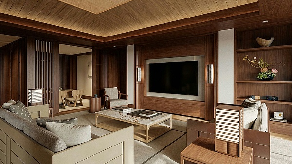 亿伽设计-汤泉设计-京都嘉佩乐温泉酒店:以传统町屋的空间哲思为设计灵感 亿伽设计-汤泉设计-京都嘉佩乐温泉酒店:以传统町屋的空间哲思为设计灵感