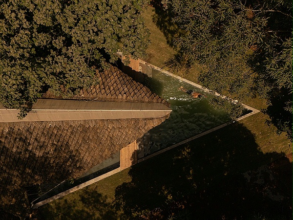 亿伽设计-汤泉设计-桥之家汤泉度假屋:逆境往往会催生创新 亿伽设计-汤泉设计-桥之家汤泉度假屋:逆境往往会催生创新