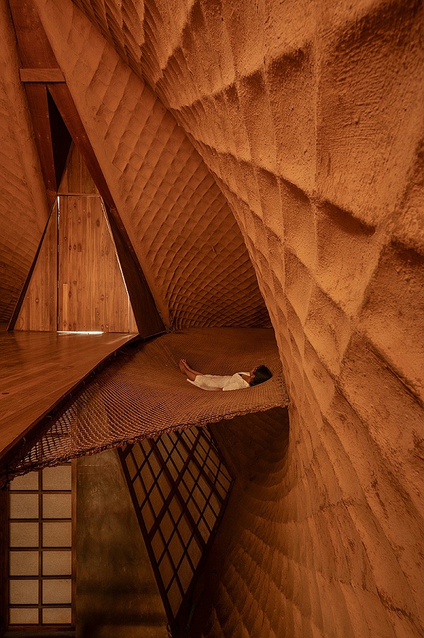 亿伽设计-汤泉设计-桥之家汤泉度假屋:逆境往往会催生创新 亿伽设计-汤泉设计-桥之家汤泉度假屋:逆境往往会催生创新