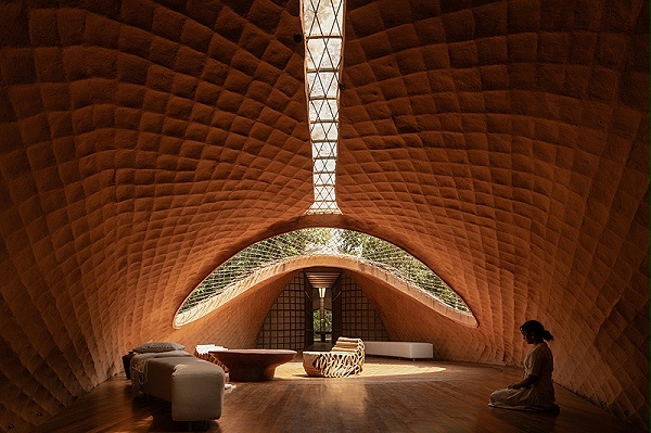 亿伽设计-汤泉设计-桥之家汤泉度假屋:逆境往往会催生创新 亿伽设计-汤泉设计-桥之家汤泉度假屋:逆境往往会催生创新