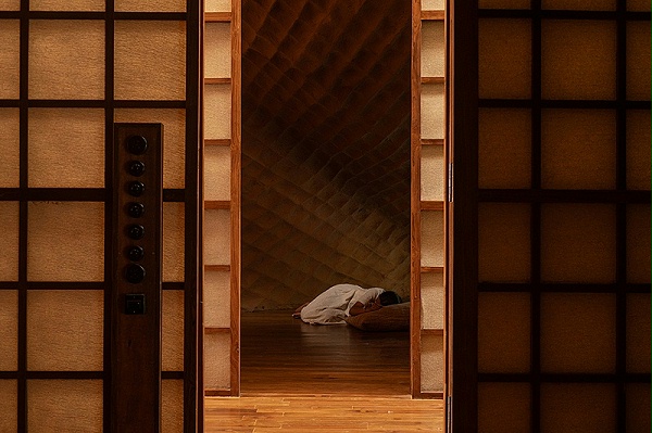 亿伽设计-汤泉设计-桥之家汤泉度假屋:逆境往往会催生创新 亿伽设计-汤泉设计-桥之家汤泉度假屋:逆境往往会催生创新