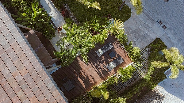 亿伽设计-汤泉设计-汤泉度假别墅:开放的丛林巢穴 亿伽设计-汤泉设计-汤泉度假别墅:开放的丛林巢穴