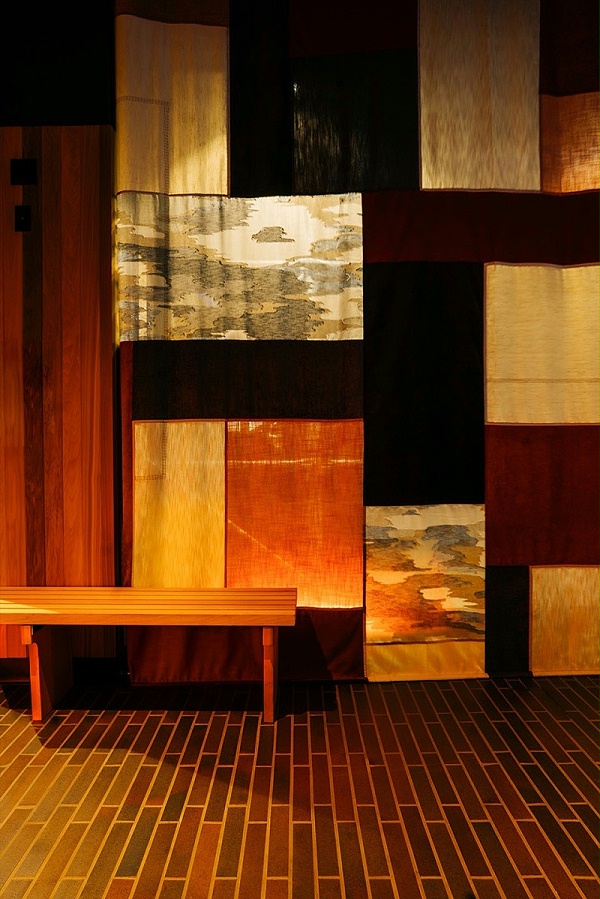 亿伽设计-汤泉设计-Othership桑拿冰浴店：具有变革性和沉浸式的健康空间