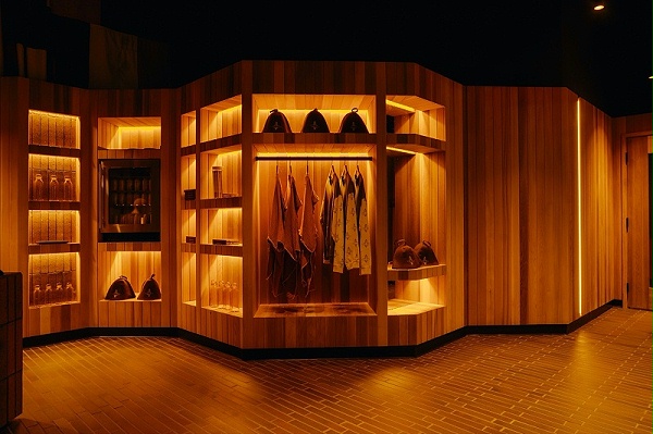 亿伽设计-汤泉设计-Othership桑拿冰浴店：具有变革性和沉浸式的健康空间