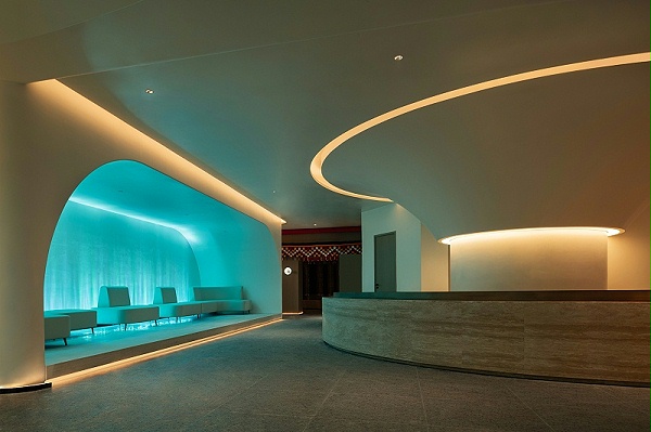 陆地游轮•第一江南:具有游轮美学的城市生活第三空间 陆地游轮•第一江南:具有游轮美学的城市生活第三空间