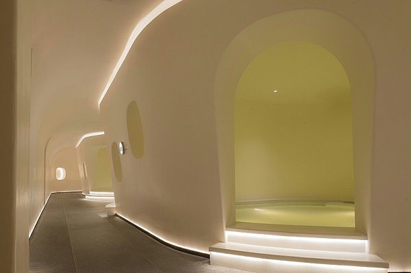 陆地游轮•第一江南:具有游轮美学的城市生活第三空间 陆地游轮•第一江南:具有游轮美学的城市生活第三空间