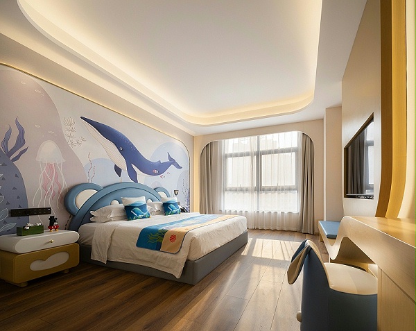 陆地游轮•第一江南:具有游轮美学的城市生活第三空间 陆地游轮•第一江南:具有游轮美学的城市生活第三空间