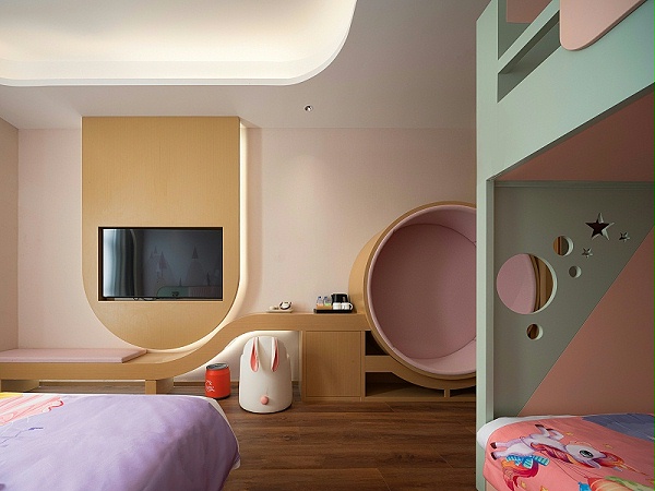 陆地游轮•第一江南:具有游轮美学的城市生活第三空间 陆地游轮•第一江南:具有游轮美学的城市生活第三空间