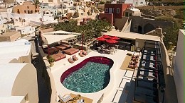 亿伽设计-汤泉设计-NMS泳池酒店：重塑岛屿度假酒店体验