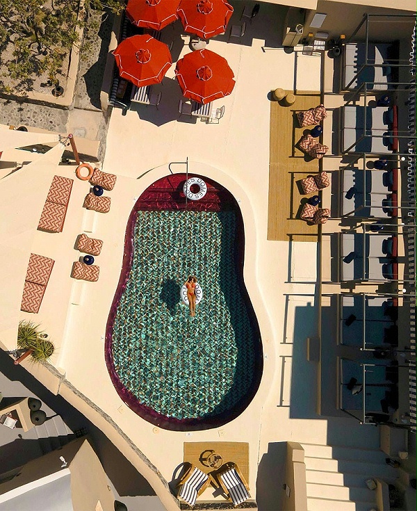 亿伽设计-汤泉设计-NMS泳池酒店:重塑岛屿度假酒店体验 亿伽设计-汤泉设计-NMS泳池酒店:重塑岛屿度假酒店体验