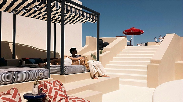 亿伽设计-汤泉设计-NMS泳池酒店:重塑岛屿度假酒店体验 亿伽设计-汤泉设计-NMS泳池酒店:重塑岛屿度假酒店体验