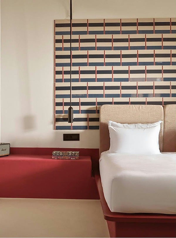 亿伽设计-汤泉设计-NMS泳池酒店:重塑岛屿度假酒店体验 亿伽设计-汤泉设计-NMS泳池酒店:重塑岛屿度假酒店体验