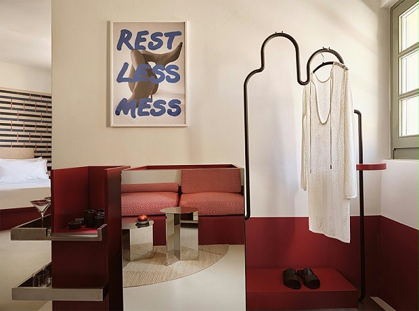 亿伽设计-汤泉设计-NMS泳池酒店:重塑岛屿度假酒店体验 亿伽设计-汤泉设计-NMS泳池酒店:重塑岛屿度假酒店体验