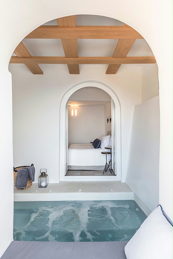 亿伽设计-水疗设计-温泉设计-波尔图菲拉泳池酒店：为来访者带去舒适奢华的享受空间