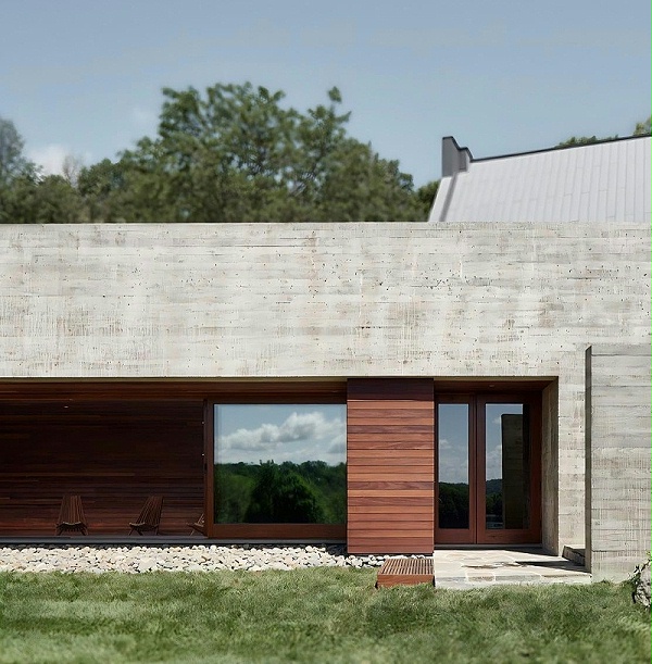 亿伽设计-汤泉设计-魁北克温泉馆:自然怀抱中的水疗中心 亿伽设计-汤泉设计-魁北克温泉馆:自然怀抱中的水疗中心