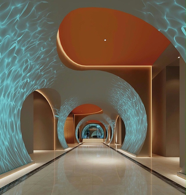 登船通知：这艘驶向江南的“陆地游轮”已完成设计，即将靠岸成都