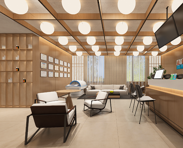 登船通知：这艘驶向江南的“陆地游轮”已完成设计，即将靠岸成都