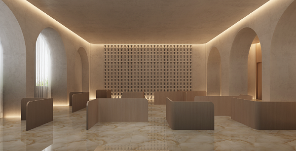 登船通知：这艘驶向江南的“陆地游轮”已完成设计，即将靠岸成都