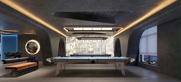 登船通知：这艘驶向江南的“陆地游轮”已完成设计，即将靠岸成都