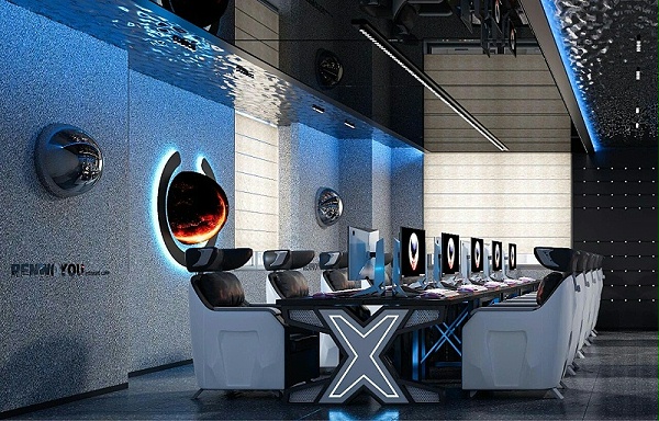 登船通知：这艘驶向江南的“陆地游轮”已完成设计，即将靠岸成都