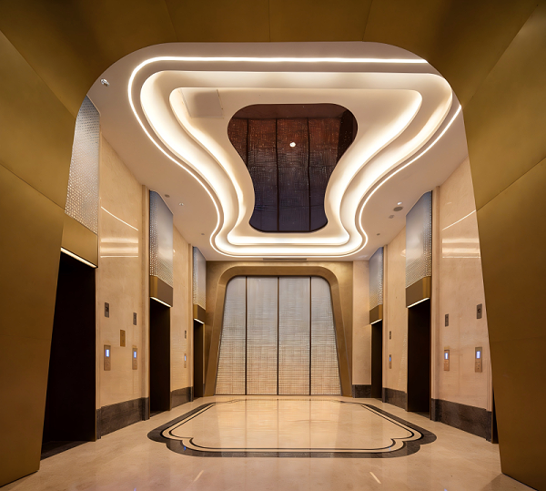 温泉设计-为“大客流”铺路：成都第一江南号背后的设计逻辑