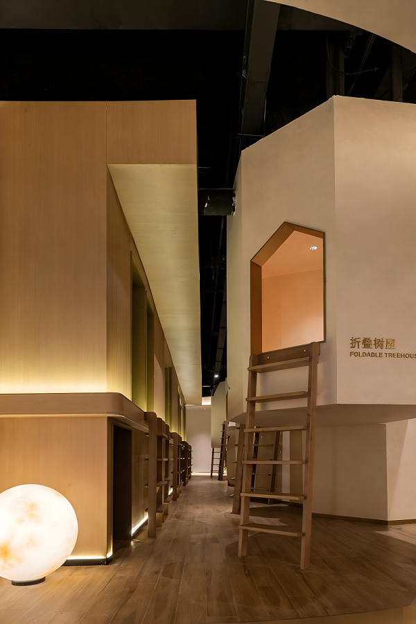 温泉设计-为“大客流”铺路：成都第一江南号背后的设计逻辑