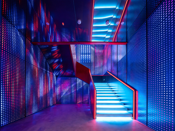 温泉设计-为“大客流”铺路：成都第一江南号背后的设计逻辑