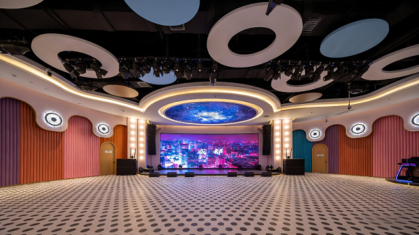 温泉设计-为“大客流”铺路：成都第一江南号背后的设计逻辑