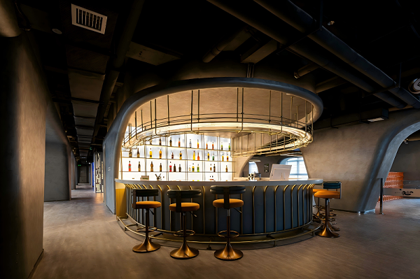 温泉设计-为“大客流”铺路：成都第一江南号背后的设计逻辑