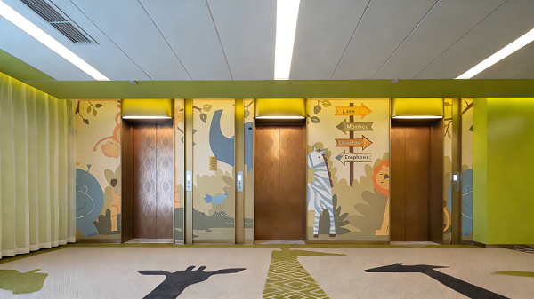 温泉设计-为“大客流”铺路：成都第一江南号背后的设计逻辑