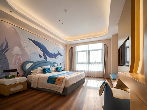 温泉设计-为“大客流”铺路：成都第一江南号背后的设计逻辑