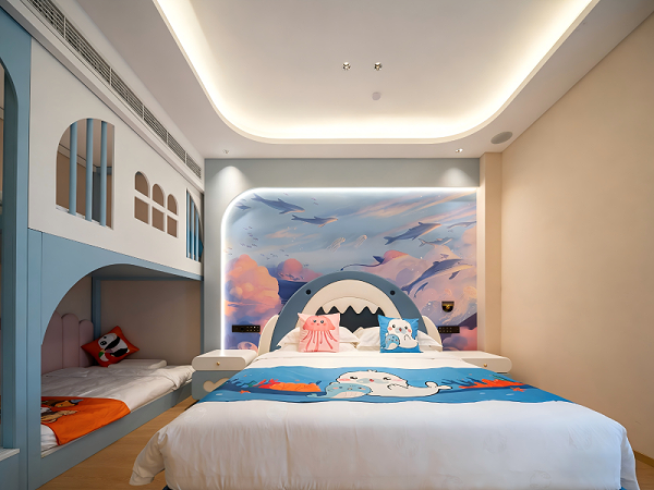 温泉设计-为“大客流”铺路：成都第一江南号背后的设计逻辑