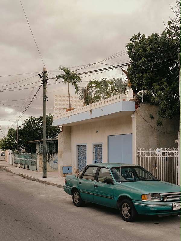亿伽设计-汤泉设计-Soskil温泉度假屋:以“空”为形的花园度假屋 亿伽设计-汤泉设计-Soskil温泉度假屋:以“空”为形的花园度假屋