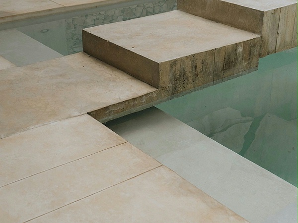 亿伽设计-汤泉设计-Soskil温泉度假屋：以“空”为形的花园度假屋