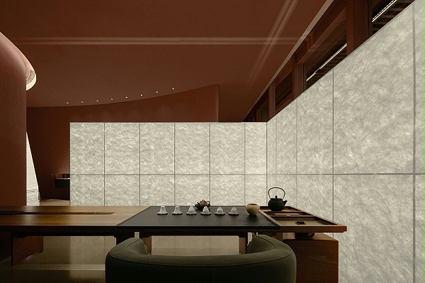 亿伽设计-汤泉设计-洗浴设计-拾汐茶会所：以茶为媒介的人文生活美学馆