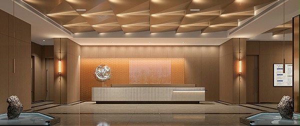 汤泉设计-新疆木棉汤泉馆:聚焦社区高效微型洗浴 汤泉设计-新疆木棉汤泉馆:聚焦社区高效微型洗浴