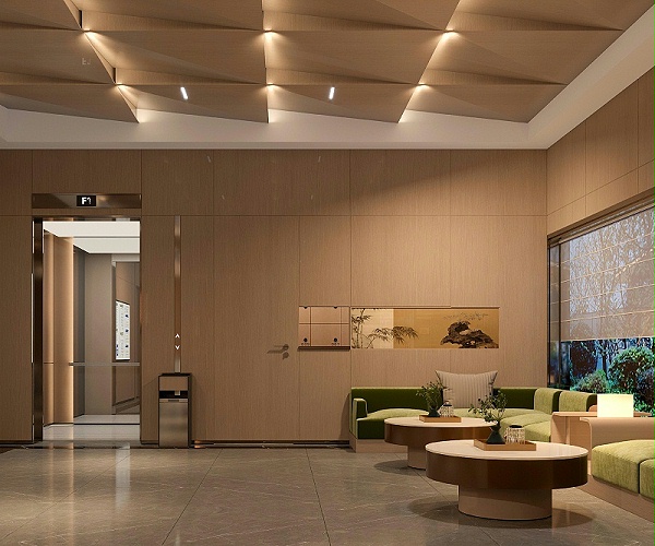 汤泉设计-新疆木棉汤泉馆:聚焦社区高效微型洗浴 汤泉设计-新疆木棉汤泉馆:聚焦社区高效微型洗浴