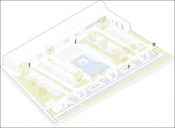 亿伽设计-汤泉设计-花园温泉:在热与静里沉入大地 亿伽设计-汤泉设计-花园温泉:在热与静里沉入大地