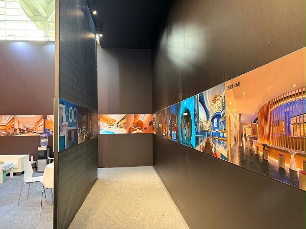 亿伽设计-2026天津沐博会：圆满收官，感谢相遇，期待再会！