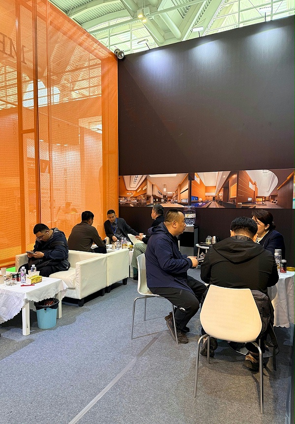 亿伽设计-2026天津沐博会：圆满收官，感谢相遇，期待再会！