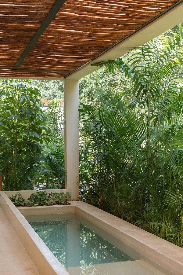 亿伽设计-汤泉设计-Destino Mio疗愈酒店:重新定义奢华与持续性 亿伽设计-汤泉设计-Destino Mio疗愈酒店:重新定义奢华与持续性