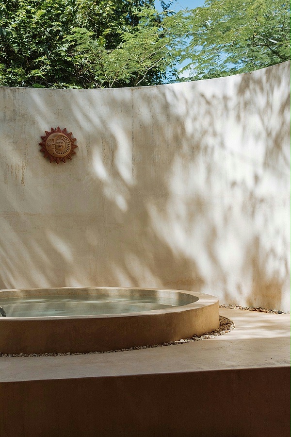 亿伽设计-汤泉设计-Destino Mio疗愈酒店:重新定义奢华与持续性 亿伽设计-汤泉设计-Destino Mio疗愈酒店:重新定义奢华与持续性